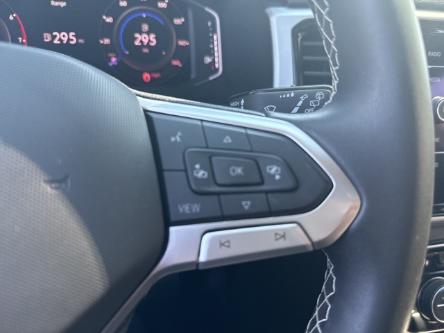 2022 Volkswagen Atlas V6 SE Technology photo 15