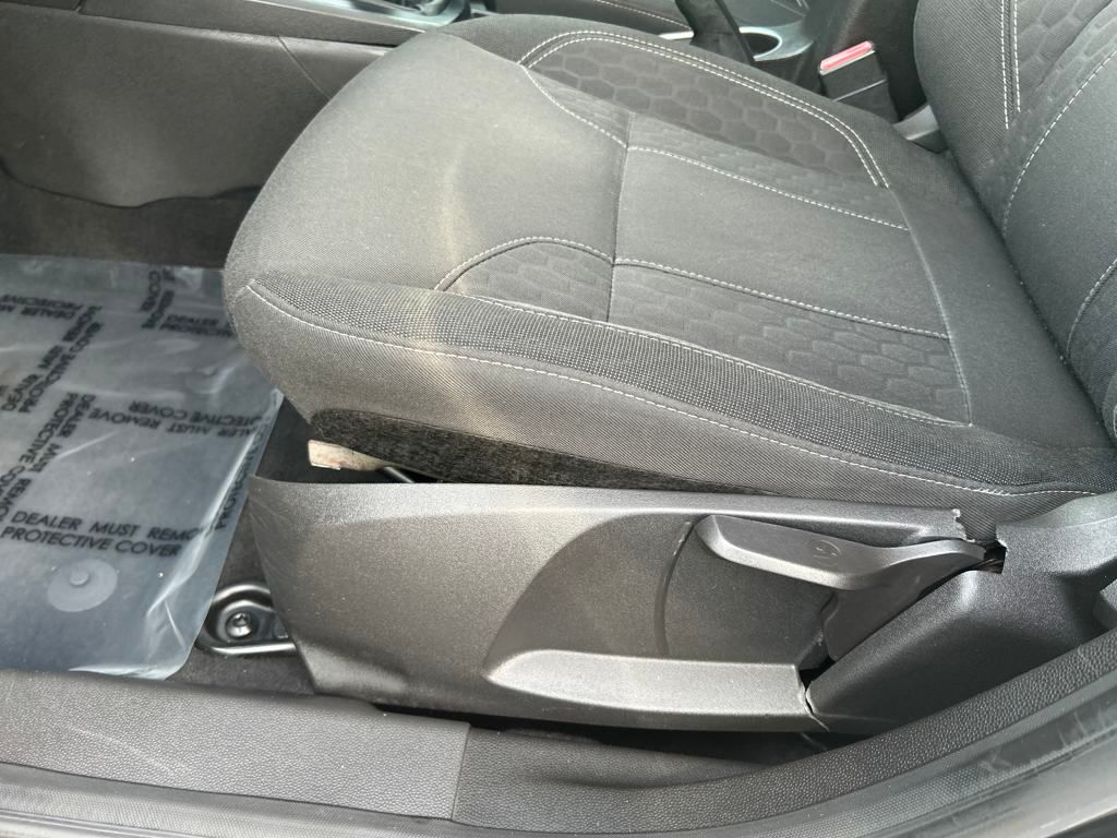 2018 Ford Fiesta ST photo 11