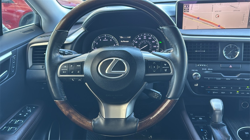 2016 Lexus RX 350 photo 7