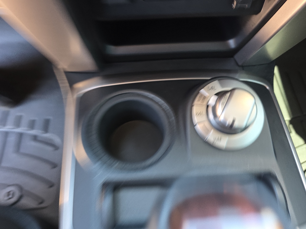 2020 Toyota 4Runner Limited photo 20