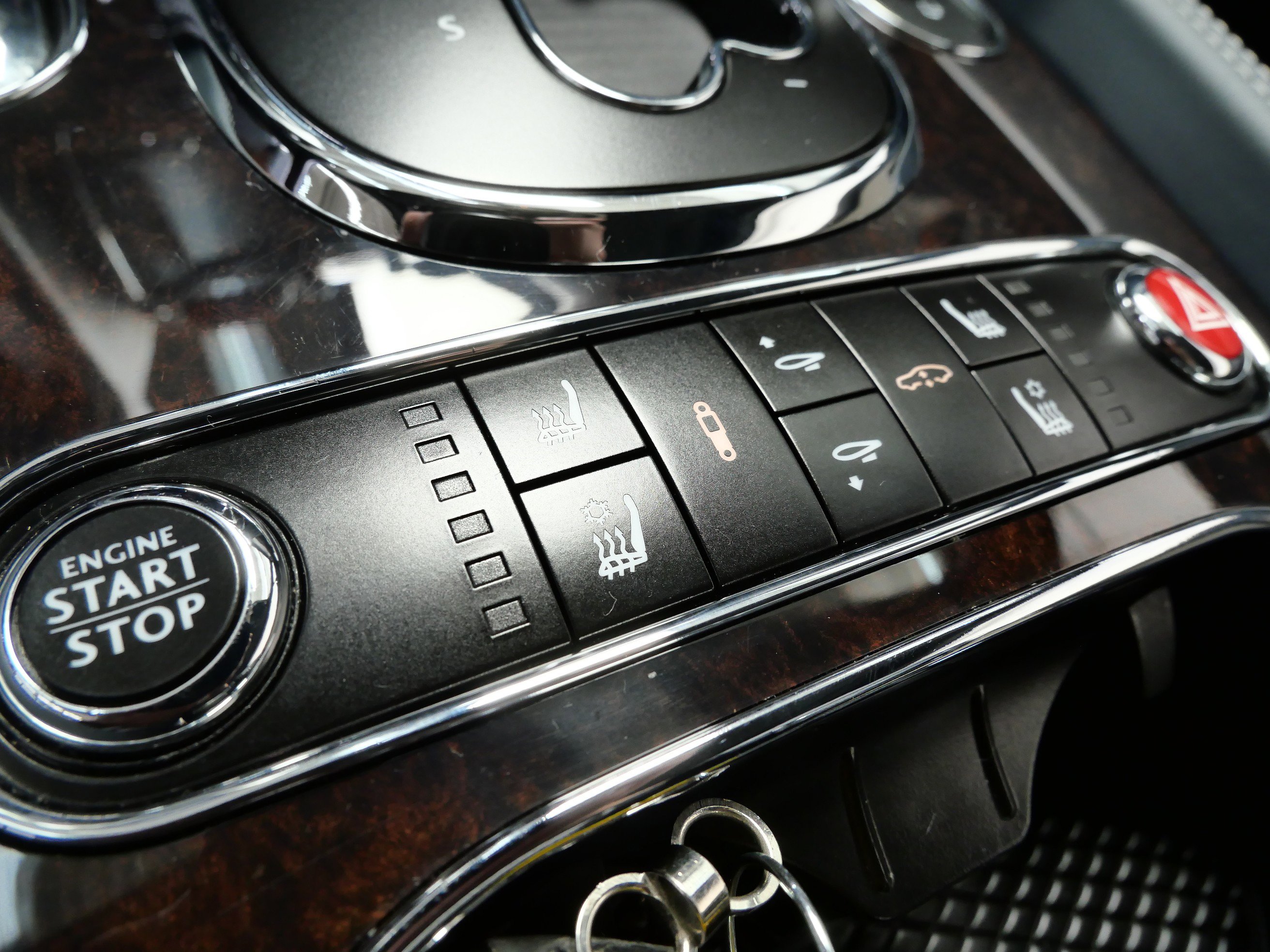 2016 Bentley Continental GT V8 S photo 26
