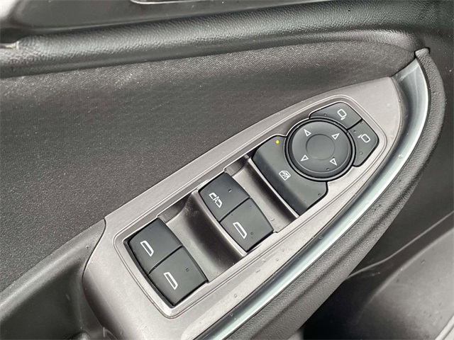 2022 Chevrolet Malibu 1LT photo 9