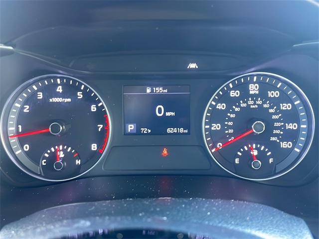 2021 Kia Forte EX photo 12