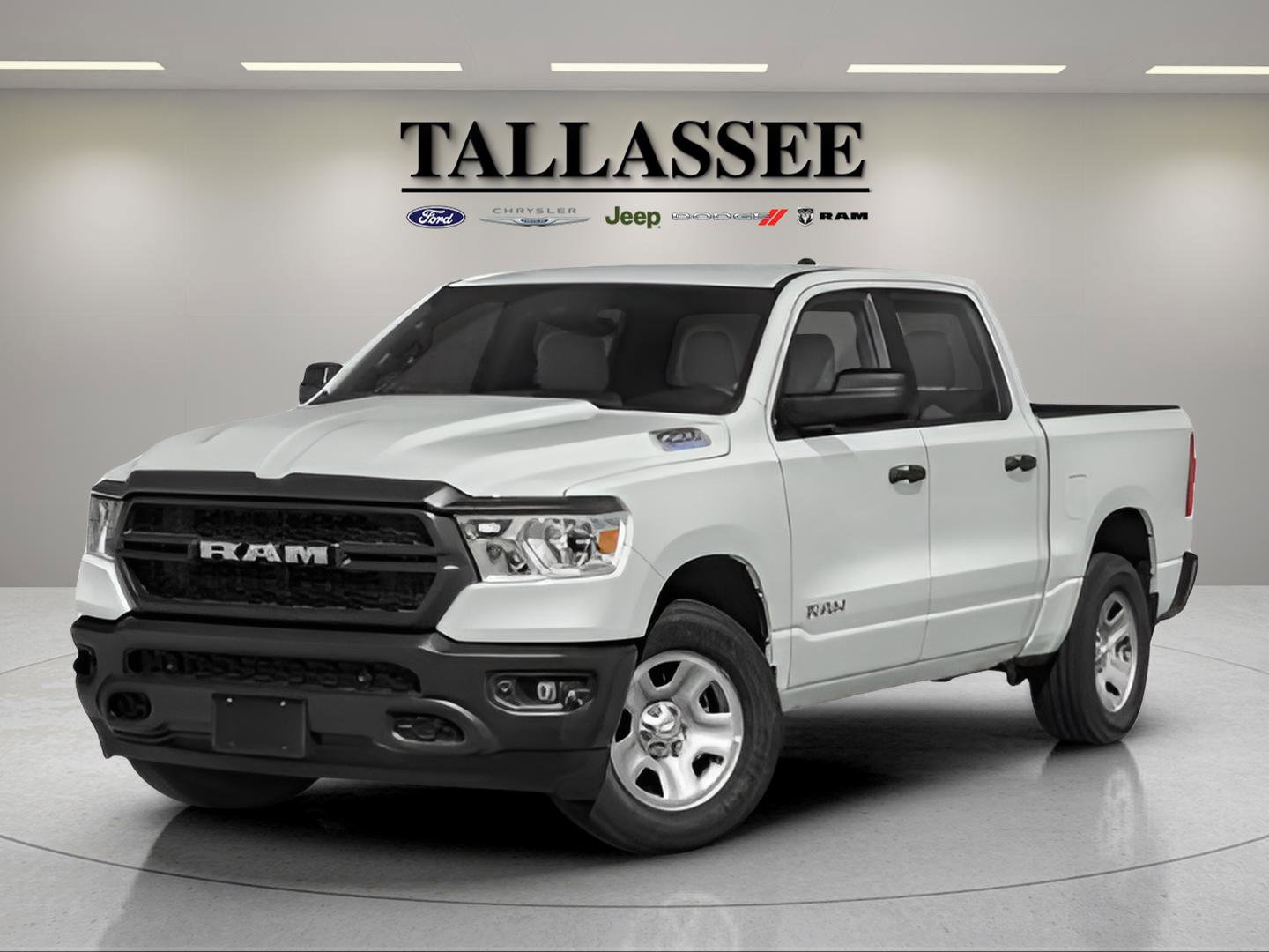 2022 Ram 1500 Limited Longhorn photo 2