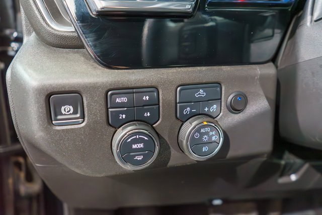 2024 Chevrolet Silverado 1500 LT Trail Boss photo 14