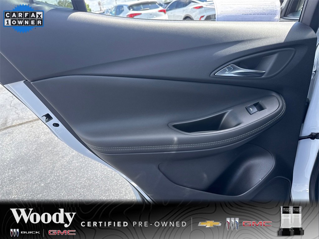 2022 Buick Encore GX Preferred photo 28