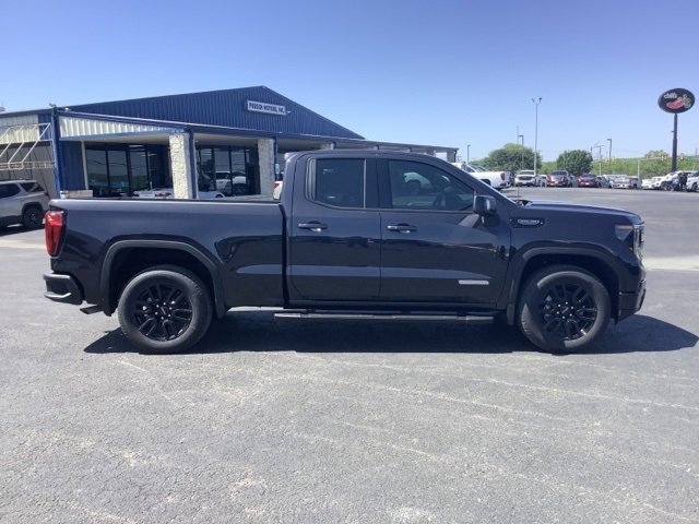 2025 Gmc Sierra 1500 Elevation photo 8