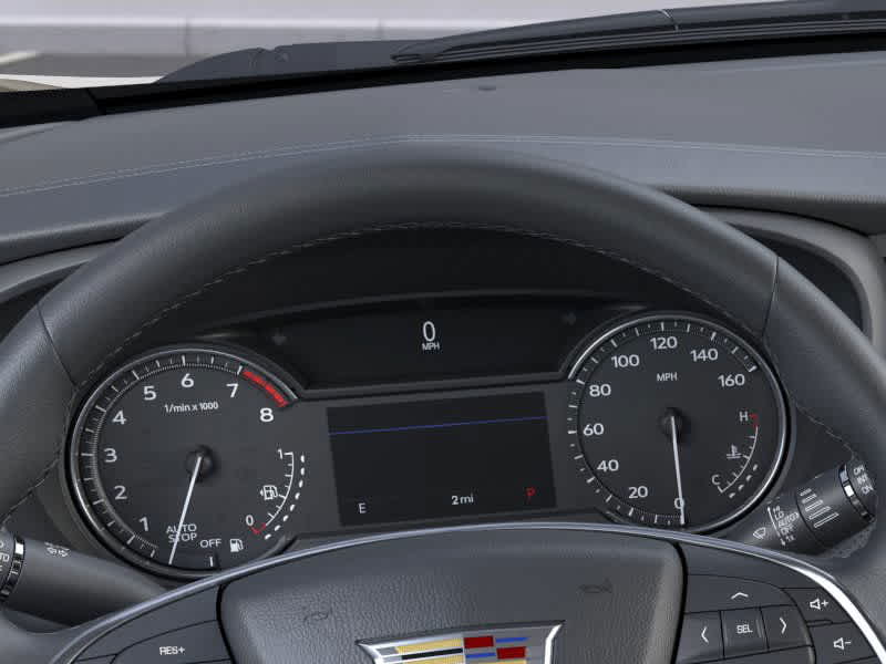 2025 Cadillac XT5 Premium Luxury photo 18