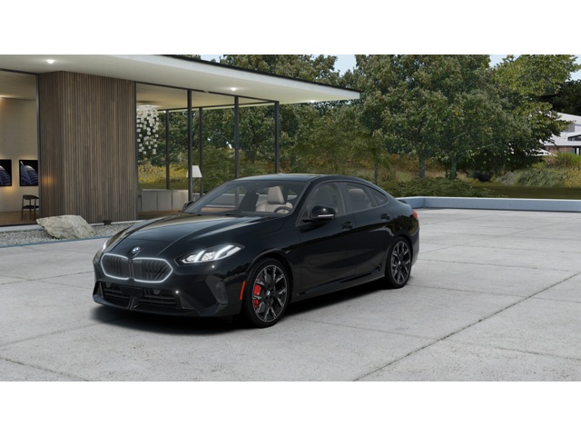 2026 BMW 2 Series 228's photo