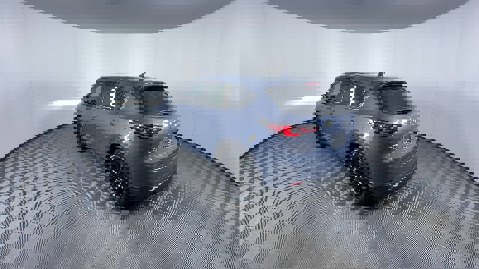 2023 Mazda CX-5 2.5 S Carbon photo 4