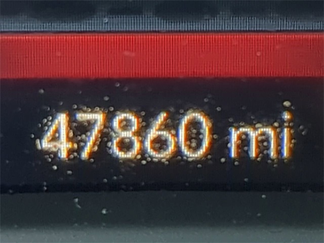 2024 Ram 3500 Big Horn photo 29