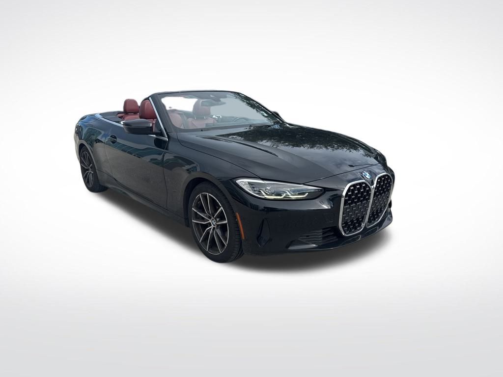 2024 Bmw 430i photo 3
