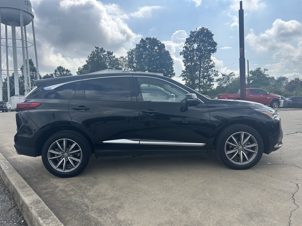 2024 Acura RDX Technology photo 5