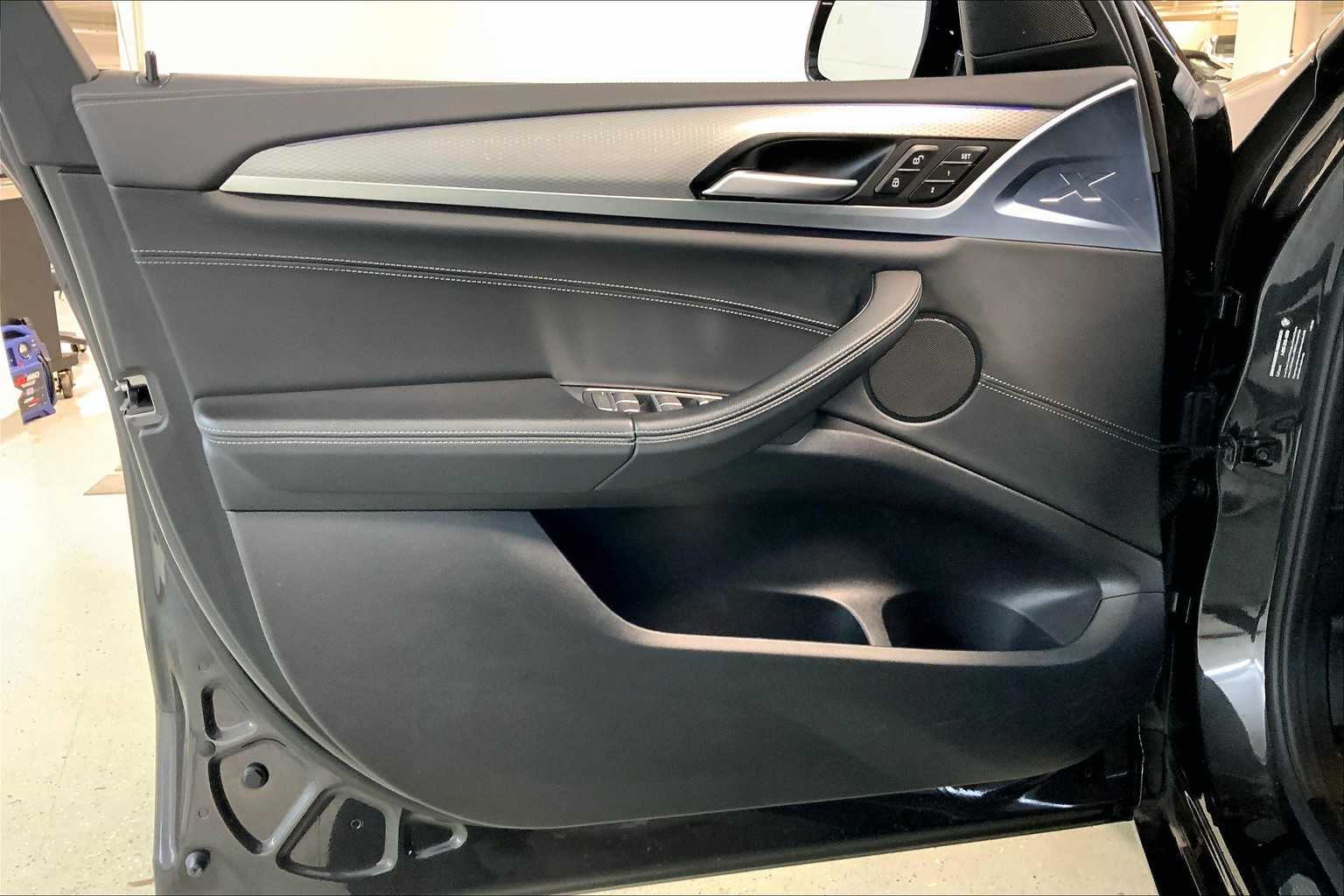 2021 Bmw X3 M40i photo 16