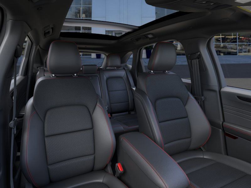 2025 Ford Escape ST-Line Select photo 8