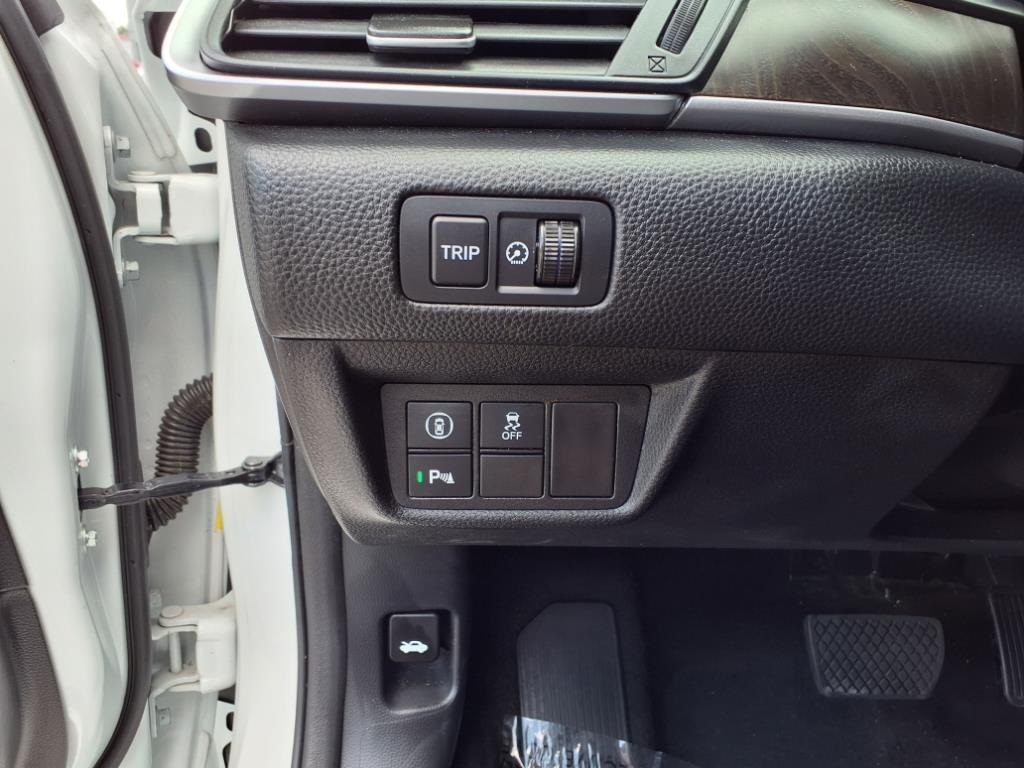 2022 Honda Accord EX-L photo 15