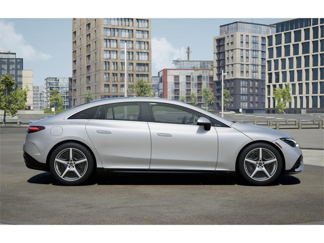 2024 Mercedes Benz EQE Sedan 350 photo 2
