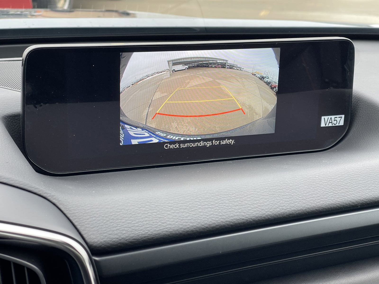 2025 Mazda CX-50 Premium Plus photo 3