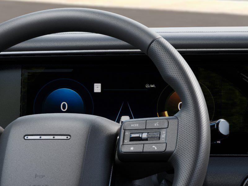 2026 Hyundai Palisade XRT photo 13