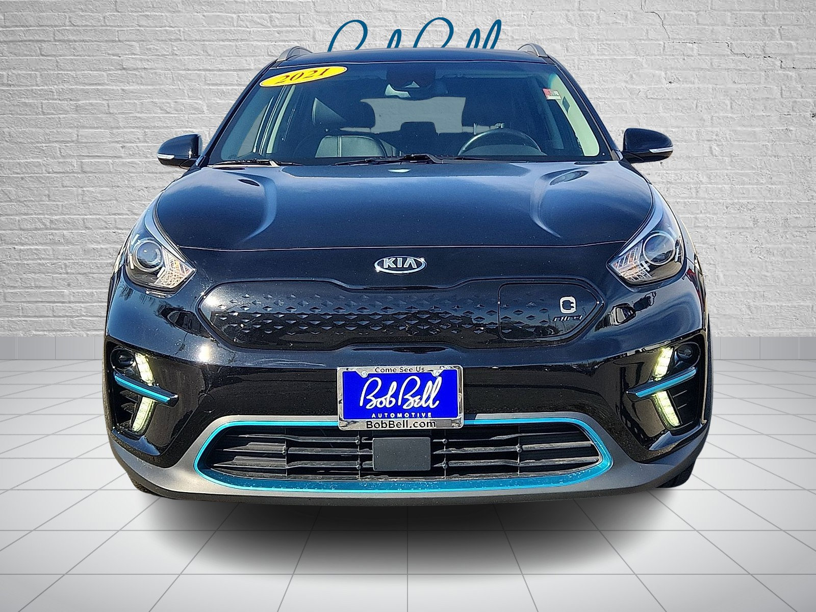 Used 2021 Kia Niro EX with VIN KNDCC3LG9M5105580 for sale in Baltimore, MD