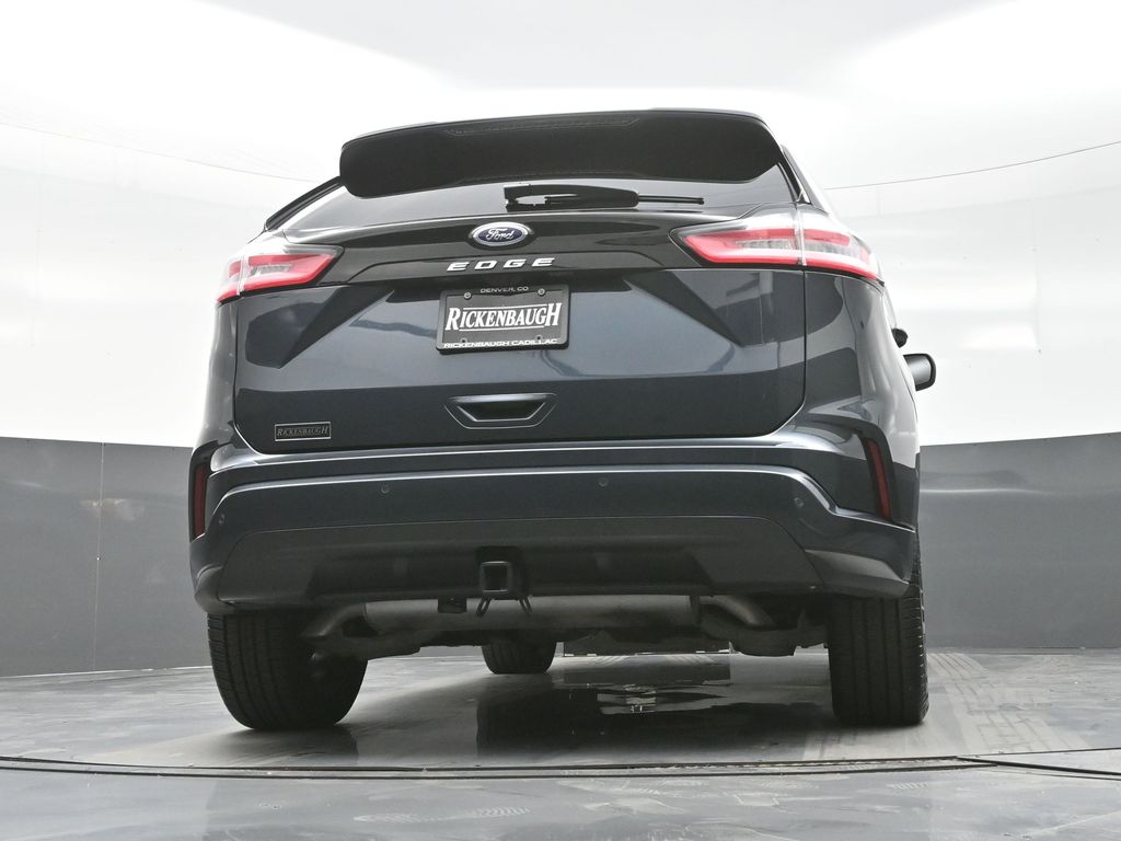 2024 Ford Edge ST-Line photo 22