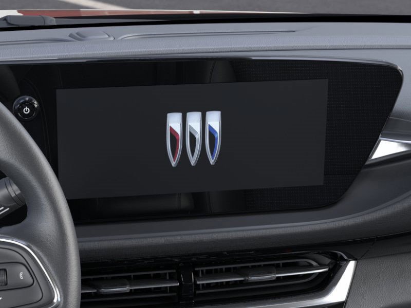 2025 Buick Envista ST photo 20