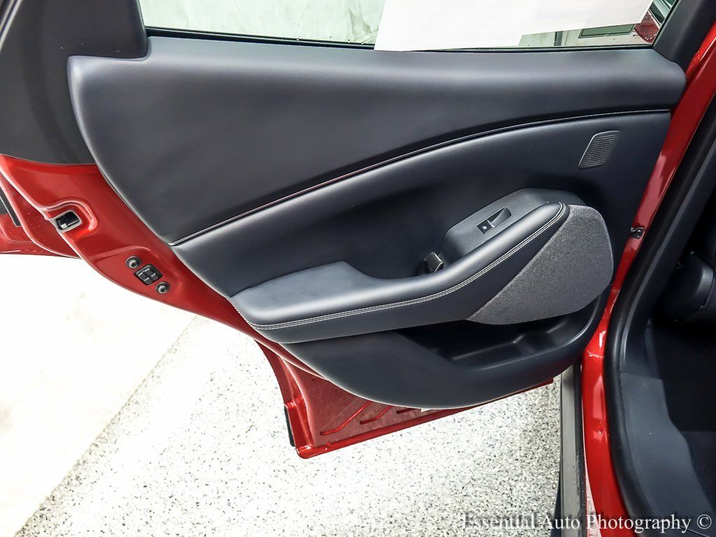 2023 FORD MUSTANG MACH-E - Image 21