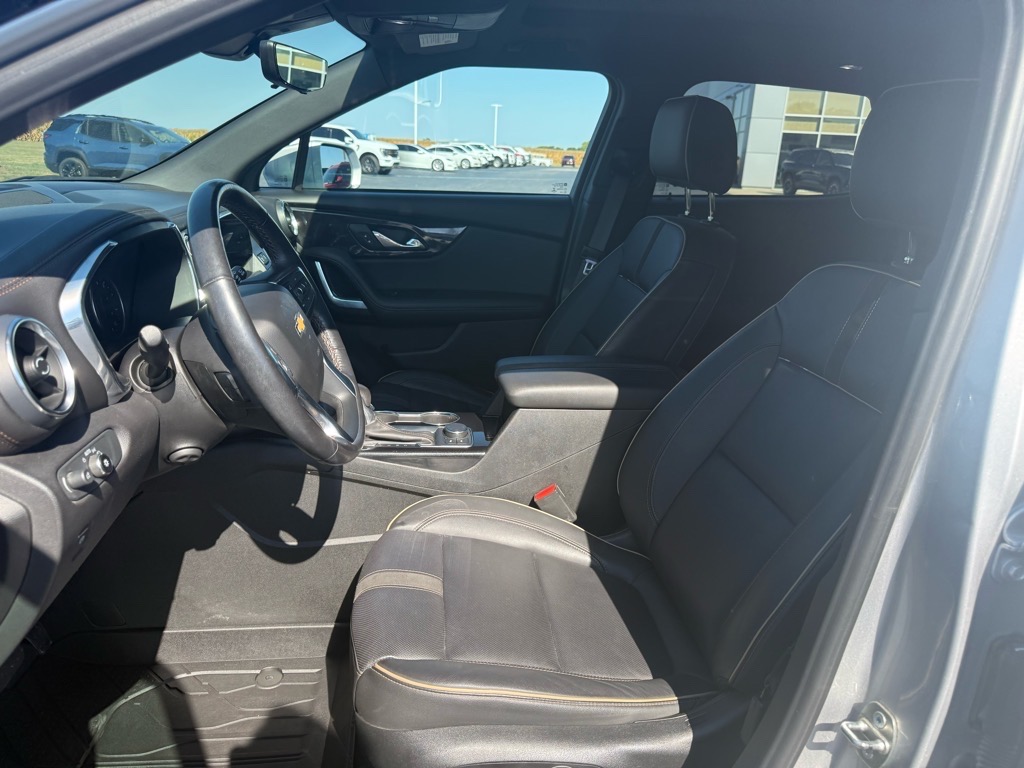 2020 Chevrolet Blazer Premier photo 9