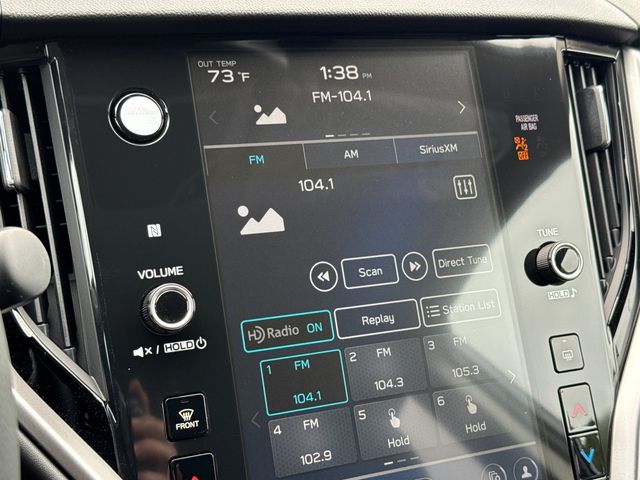 2025 Subaru Outback Premium photo 19