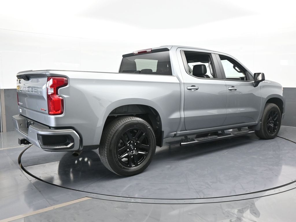 2023 Chevrolet Silverado 1500 RST photo 6