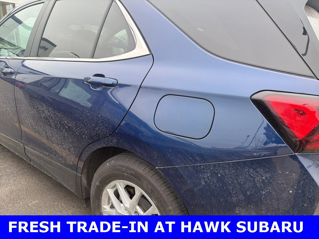 2023 CHEVROLET EQUINOX - Image 7