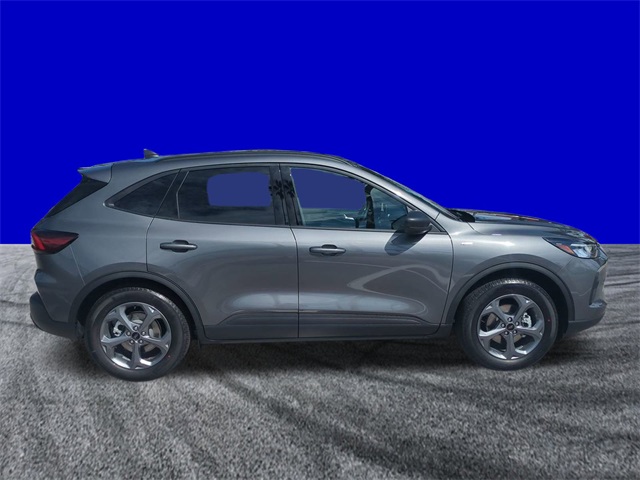 2026 Ford Escape ST-Line photo 2