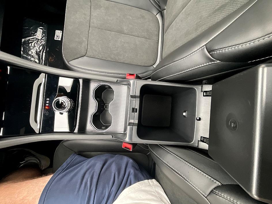 2025 Jeep Grand Cherokee Altitude X photo 30