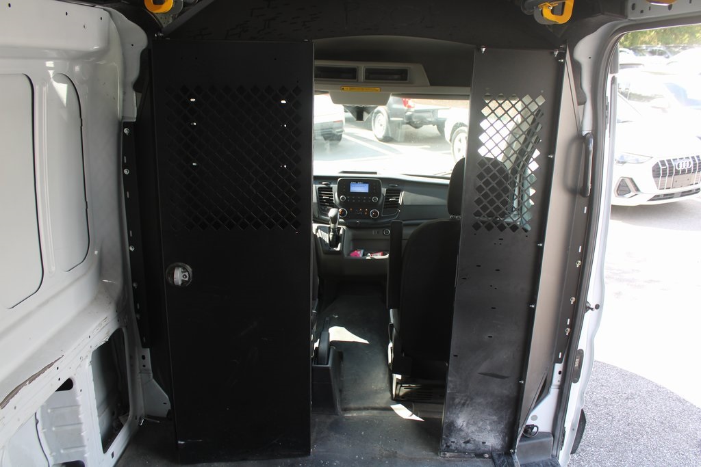 2020 Ford Transit Cargo Van photo 13