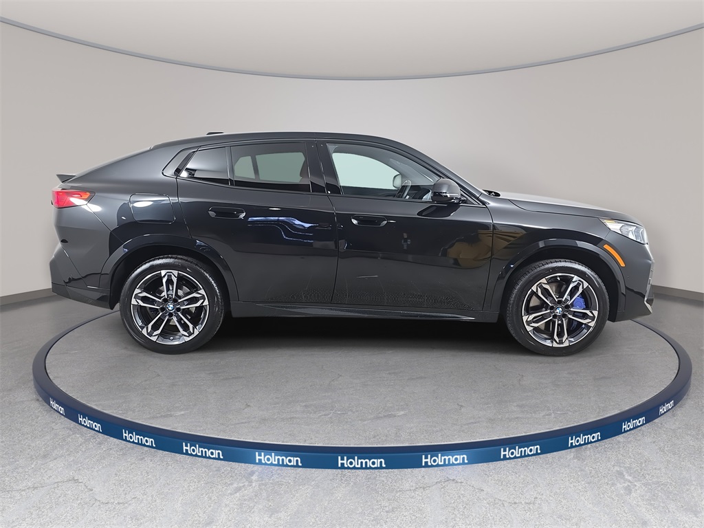 2025 Bmw X2 xDrive28i photo 4