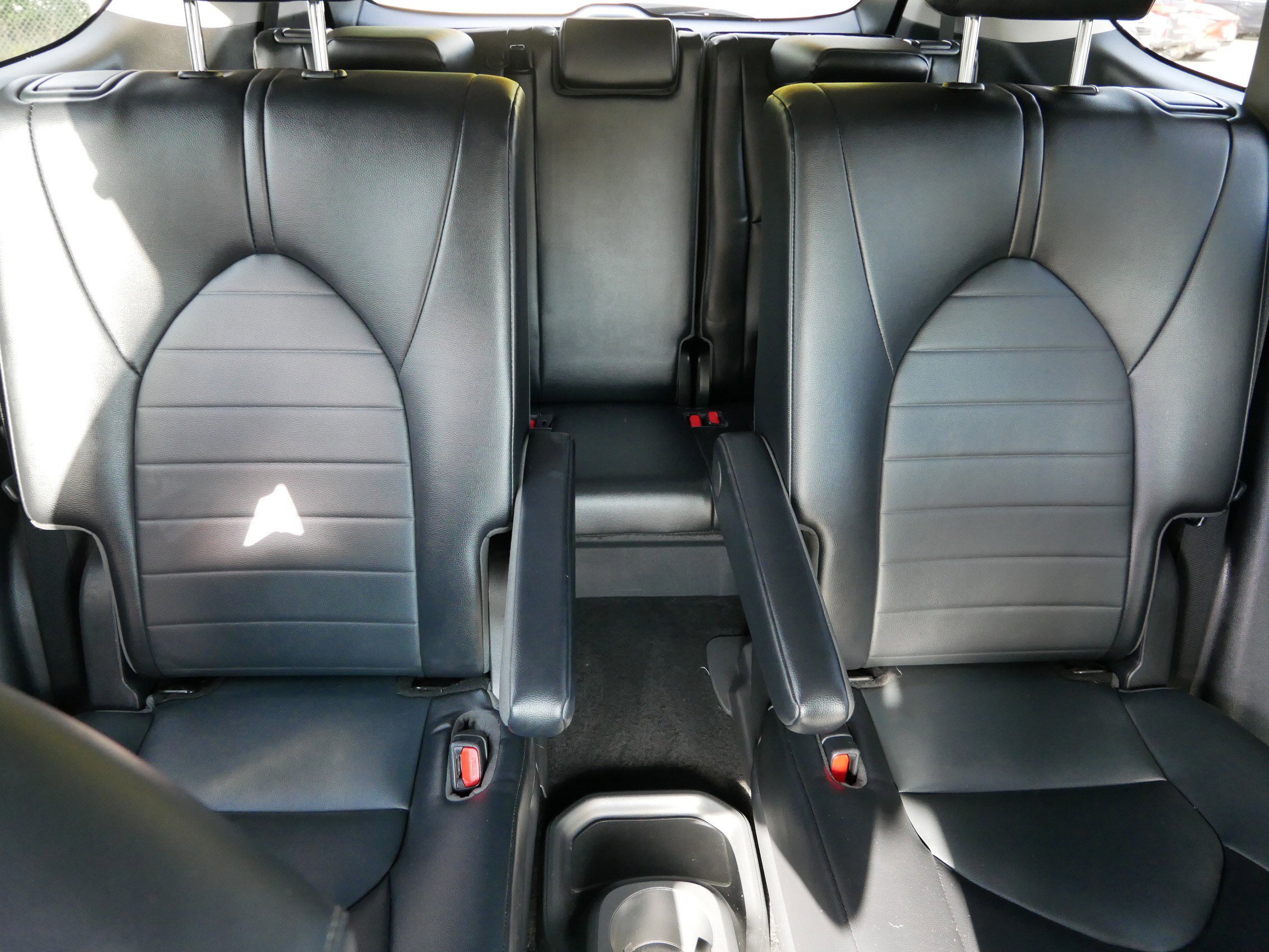 2022 Toyota Highlander XLE photo 13