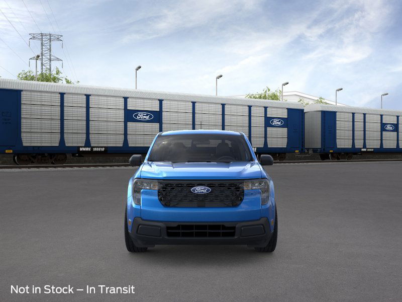 2025 Ford Maverick XL photo 3