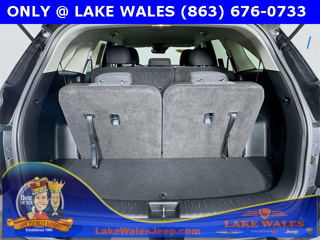 2024 Kia Sorento LX photo 20