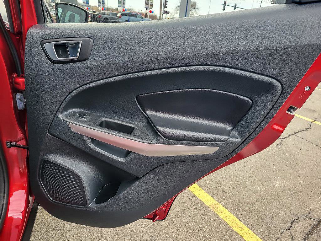 2018 FORD ECOSPORT - Image 26