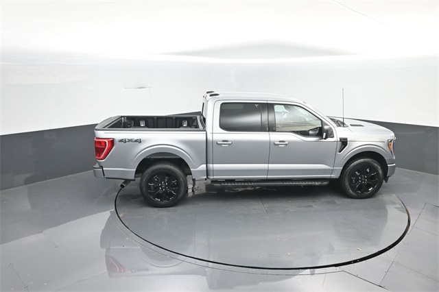 2022 Ford F-150 XLT photo 30