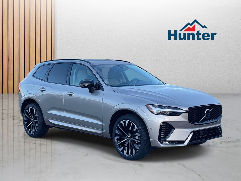 2026 Volvo XC60 Ultra's photo