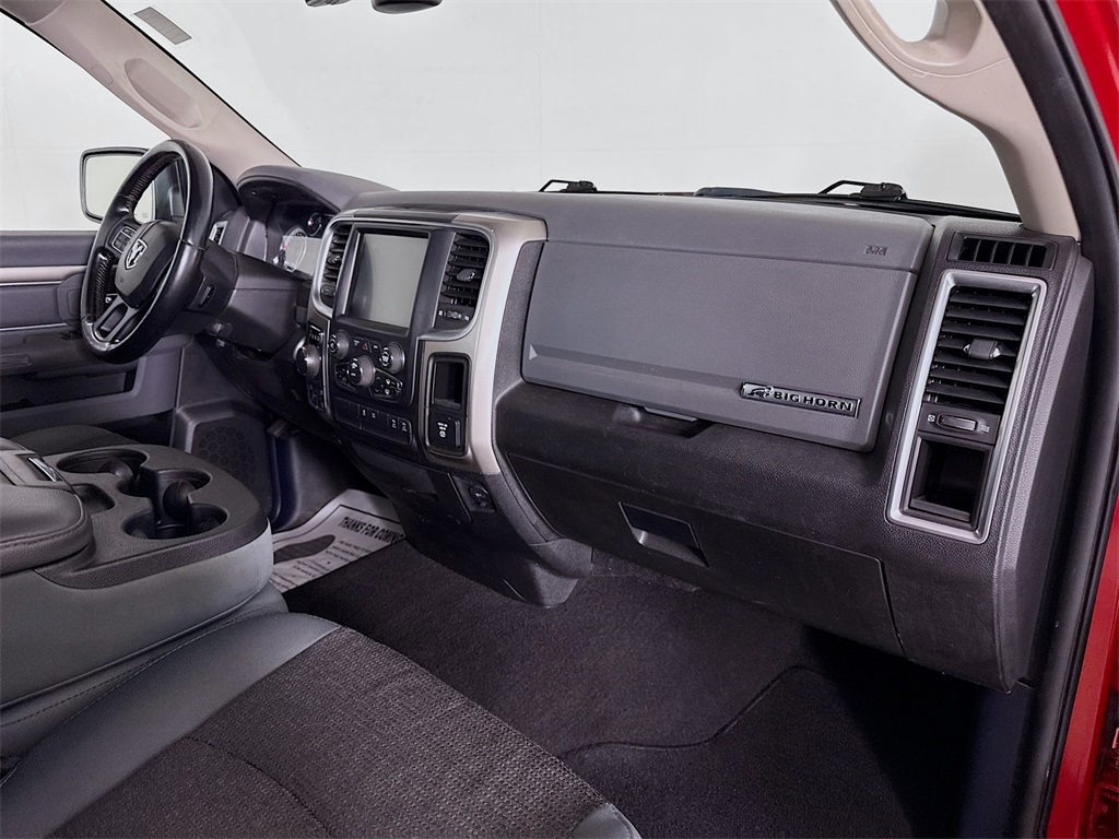 2017 Ram 1500 Big Horn photo 26