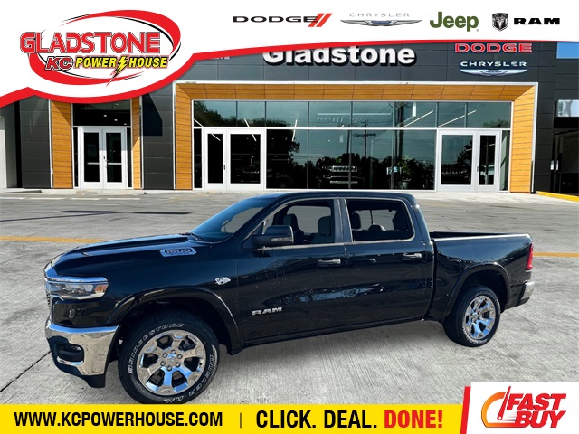 2026 RAM Ram 1500 Pickup Big Horn/Lone Star's photo