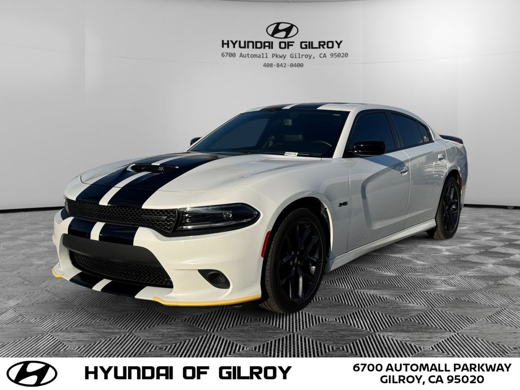 2023 Dodge Charger R/T's photo