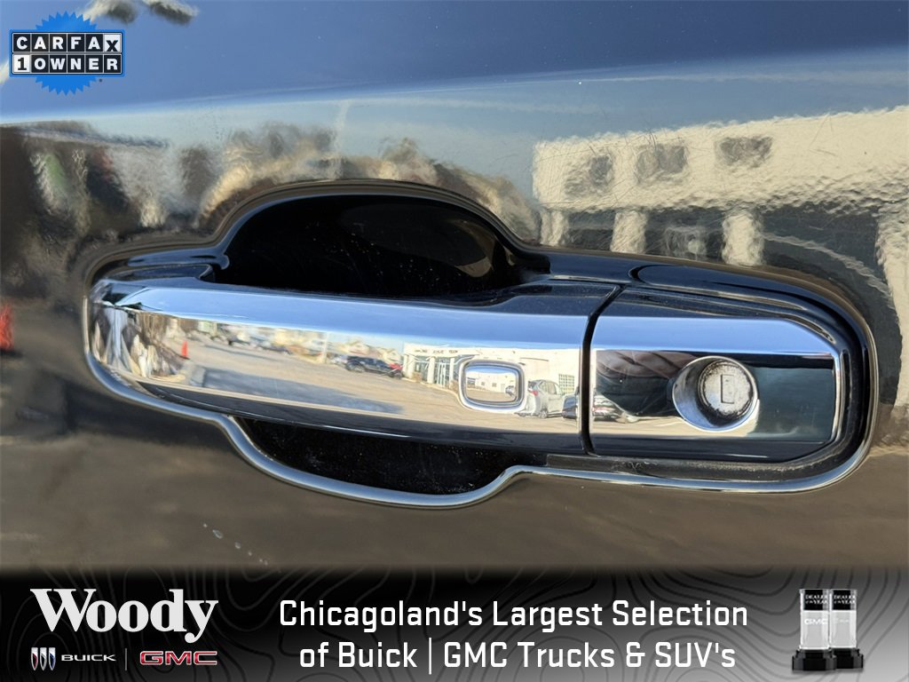 2019 GMC SIERRA - Image 12