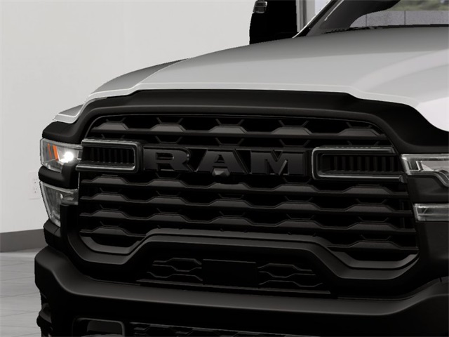 2026 Ram 3500 Tradesman photo 12