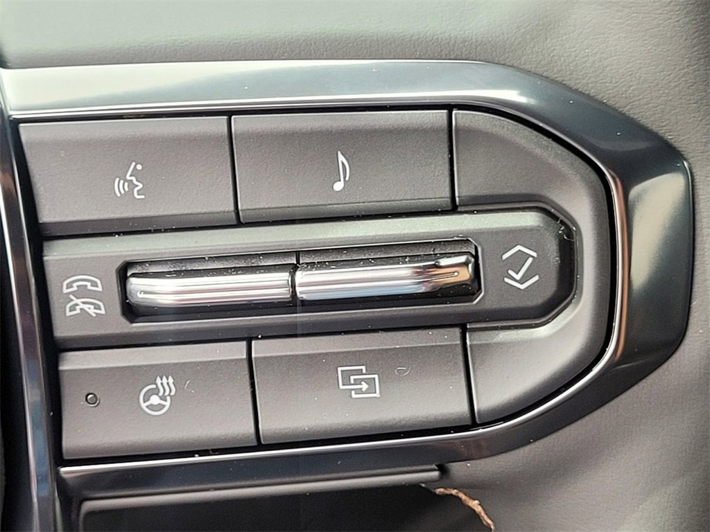2025 Gmc Canyon AT4 photo 20