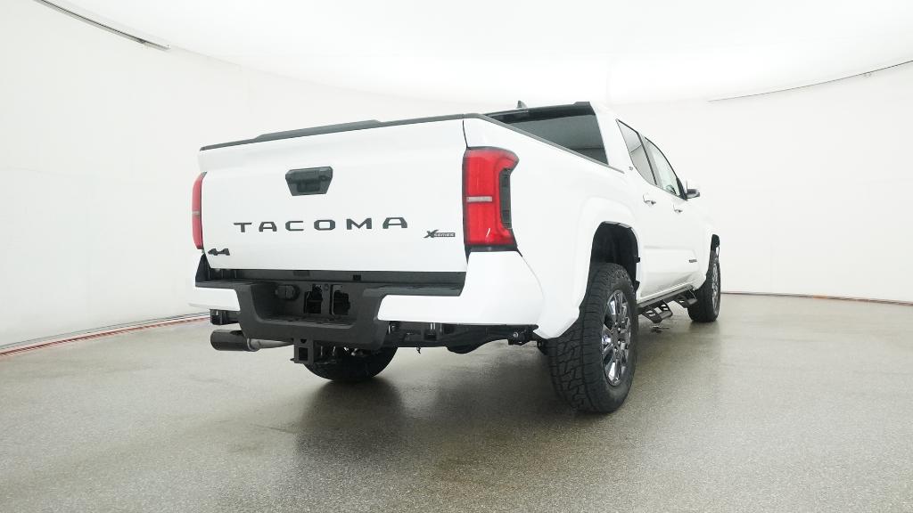 2025 Toyota Tacoma SR5 4x4 Double Cab photo 20