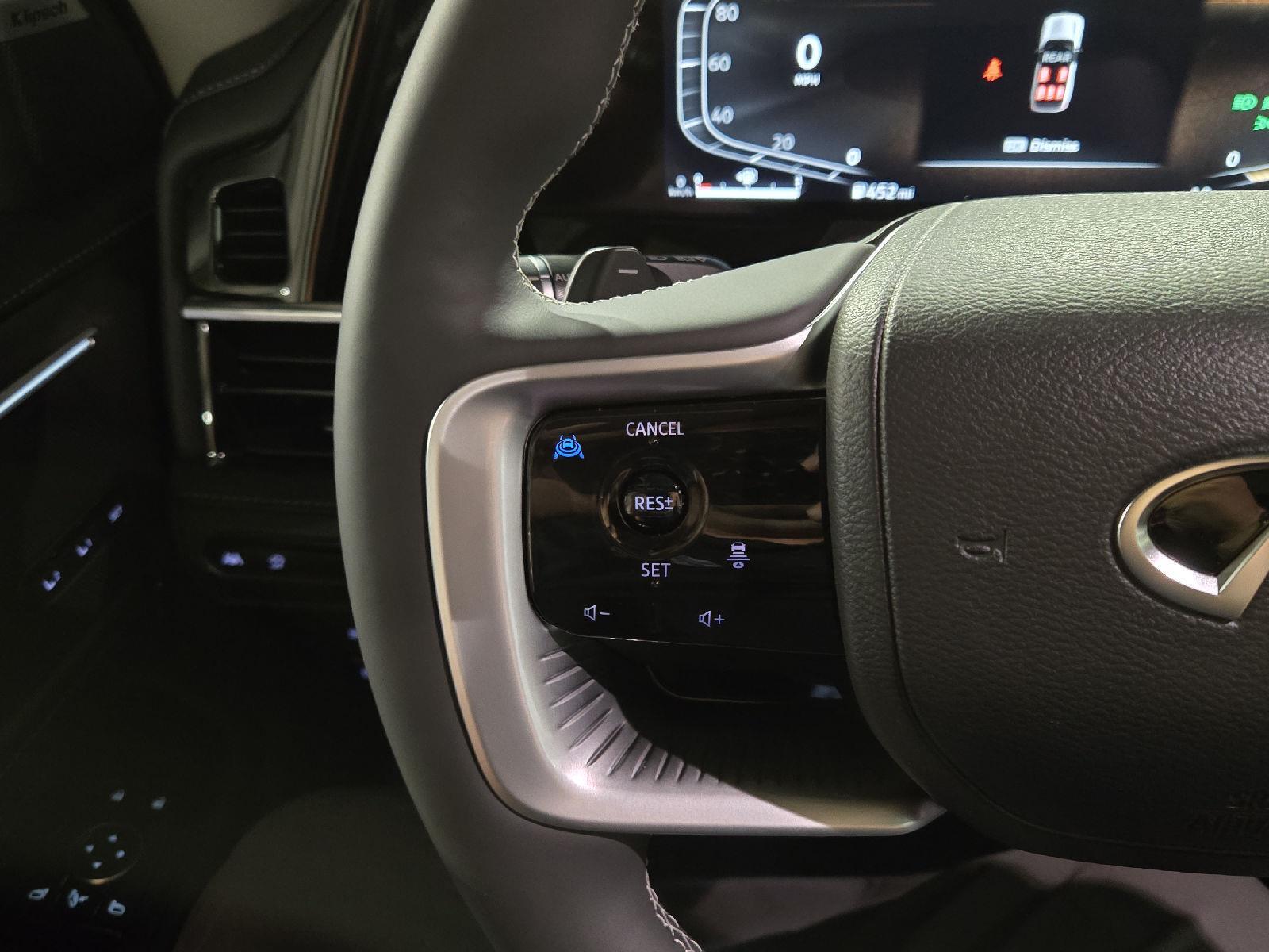 2026 Infiniti QX80 Pure photo 30