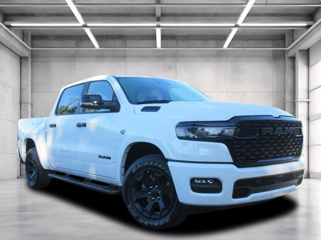 2026 RAM Ram 1500 Pickup Big Horn/Lone Star's photo